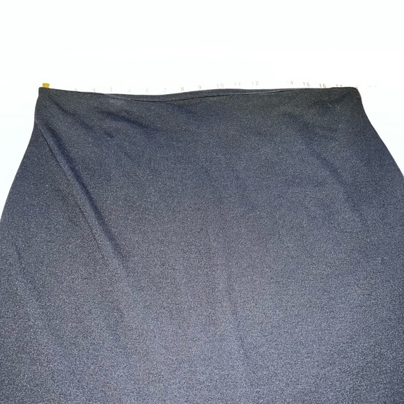 *WOMEN'S Apostrophe Pencil Skirt 12 - Picture 6 of 6